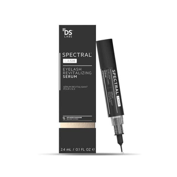 GS_SHOP 디에스랩 스펙트랄래쉬 속눈썹 영양제