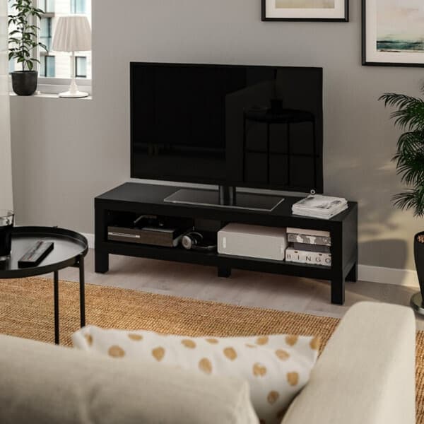 에이스멀 이케아 LACK TV장식장 90x36x45 cm - 최저가 45,900원