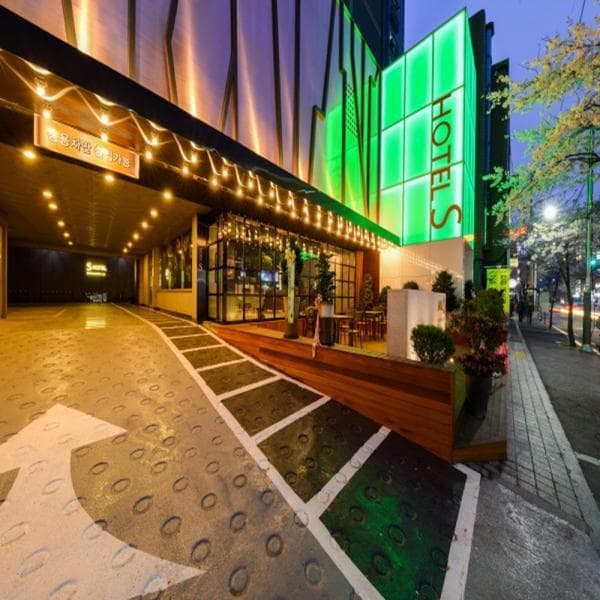 Hotelstory 라이프스타일 S호텔