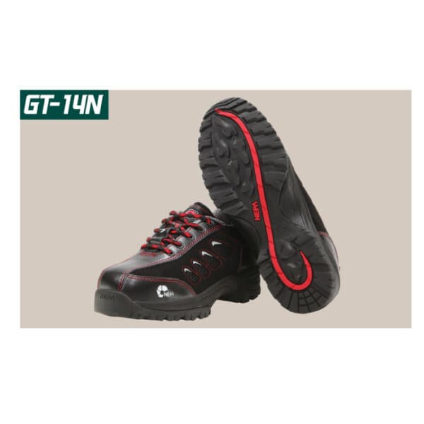 성창세이프티 네파 GT-14N 보통작업용 안전화 - 최저가 47,300원