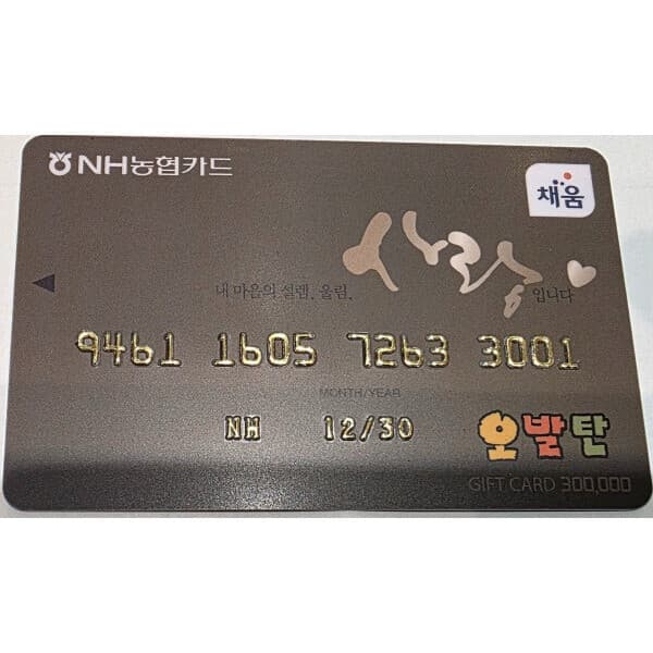 성남원머니상품권 오발탄 상품권 30만원권 - 최저가 234,000원