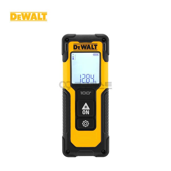 공구리스트 디월트 DWHT77100-XJ 레이저 거리측정기 30M