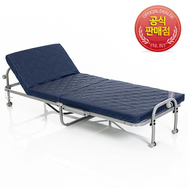 에프엔엘 라꾸라꾸침대 1인용 싱글 CBK-018N - 최저가 147,000원