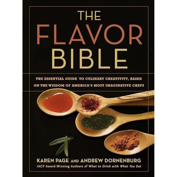 인터넷교보문고 The Flavor Bible