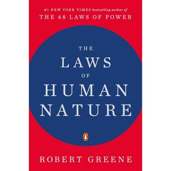 인터넷교보문고 The Laws of Human Nature