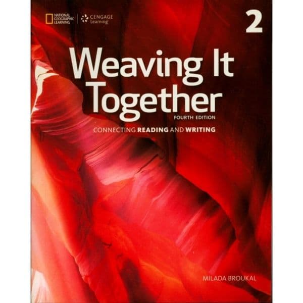 인터넷교보문고 Weaving It Together 2 - 최저가 26,550원
