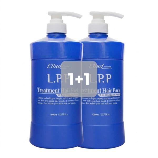 엘라드 공식스토어 엘라드 오로라 LPP 트리트먼트 프로테인 1000ml