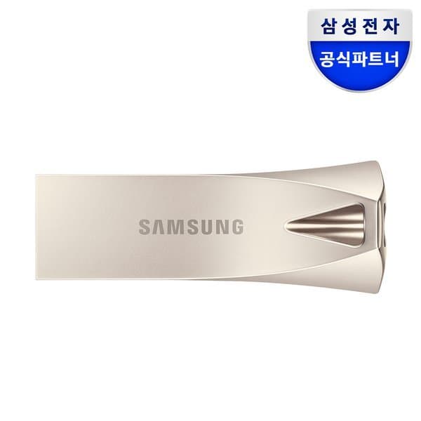신세계몰 삼성전자 USB 3.1 메모리 BAR PLUS 64GB MUF-64BE3/APC - 최저가 41,970원