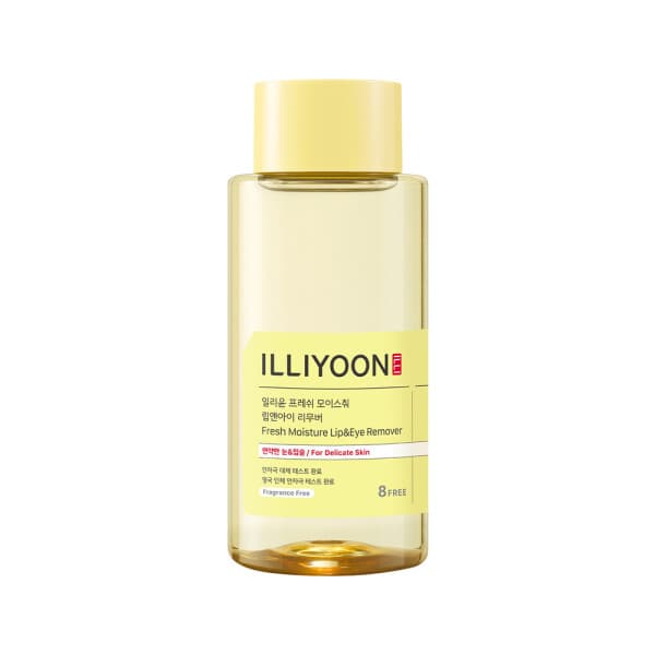 아모레퍼시픽바디헤어 프레쉬 모이스춰 립앤아이 리무버 300ml - 최저가 23,100원