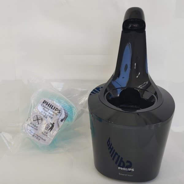 1stShop1 필립스 면도기 세척기 SC52 자동건조 JC301 302 - 최저가 138,570원