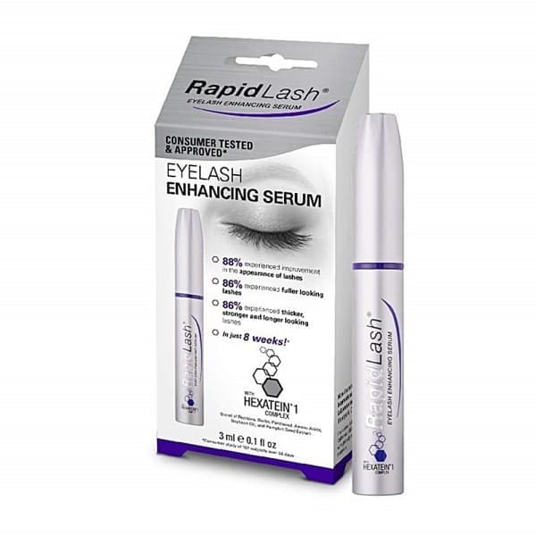 라벨라뷰티 프로막실 래피드래쉬 속눈썹 영양 세럼 3ml RapidLash