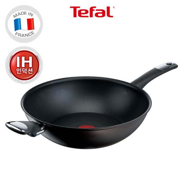 Tefal 테팔 퍼펙션 인덕션 웍 30cm