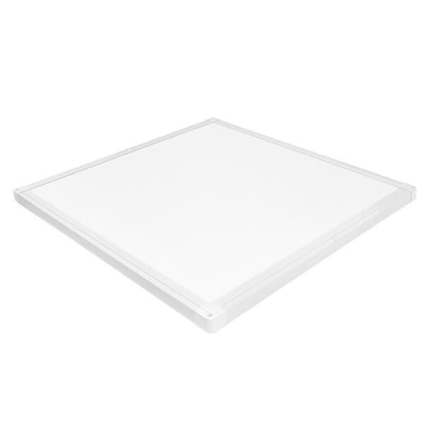 월드라이팅 LED 샤인슬림평판 50W 640x640 면조명 방등