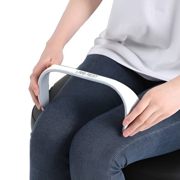 코지헬스케어 림레스트 오다리 바른 앉은 자세교정기 밴드