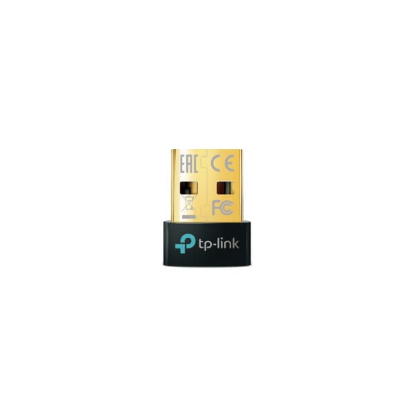 티피링크공식몰 UB5A 블루투스 5.3 USB 동글 어댑터 30M