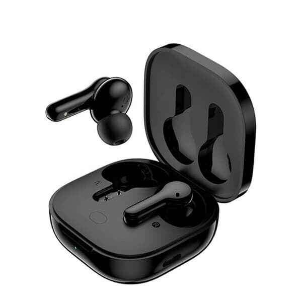 국제전자통신 QCY T13 블랙 TWS 블루투스 이어폰 - 최저가 24,300원