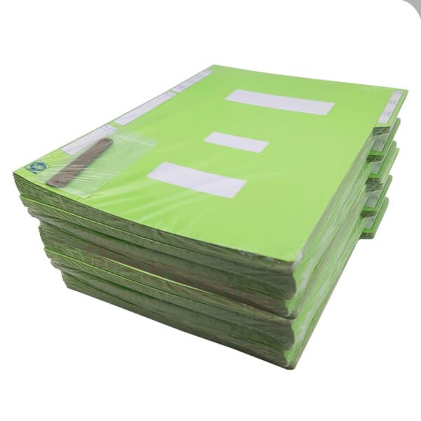 오피스존스토어 종이 정부화일 100개입 책철 서류정리 - 최저가 21,000원