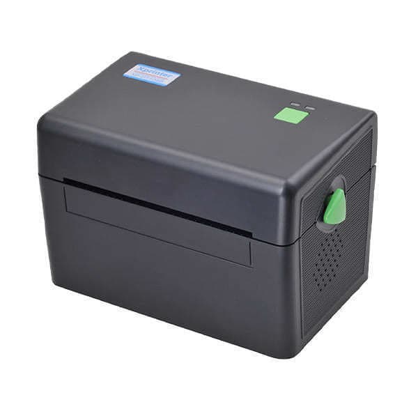 바코드마트총판 XPrinter 라벨 송장프린터(XP-DT108B) 블랙 - 최저가 64,000원