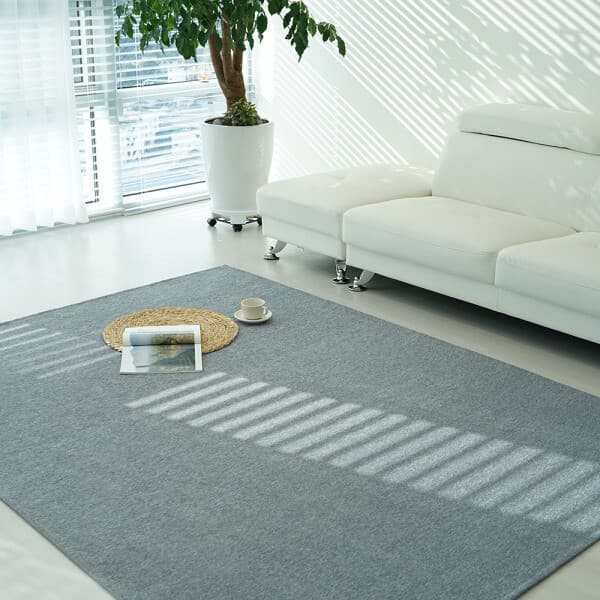 e-드림스타 까드리아 액티브 먼지없는 방수 러그 150x200cm - 최저가 46,800원
