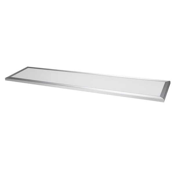오렌지조명 국산 LED 평판 직하형 알루미늄 테두리 50W 1287X317 핑커타입 주광색 M바 방등 - 최저가 60,000원