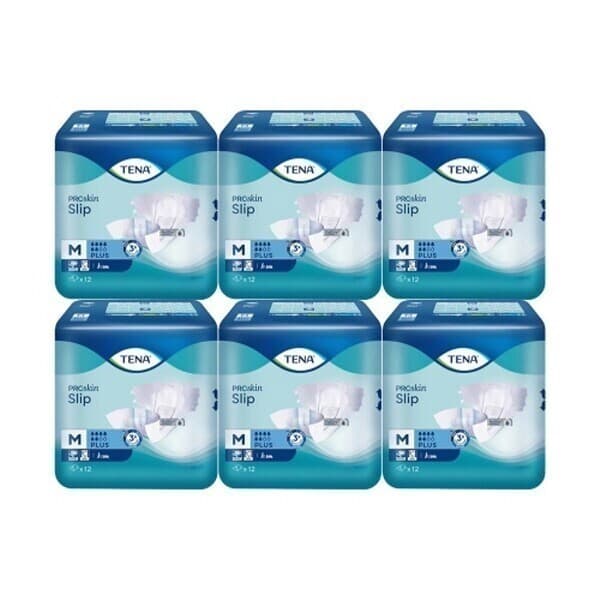 그리다샵 테나 플러스 대형 12매 6팩 - 최저가 65,370원