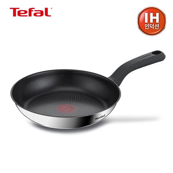 테팔공식스토어 테팔 IH 에센스쿡 인덕션 프라이팬 24cm - 최저가 39,900원