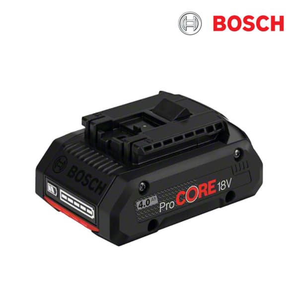 AITOOLS 보쉬 ProCORE18V 4.0Ah 배터리