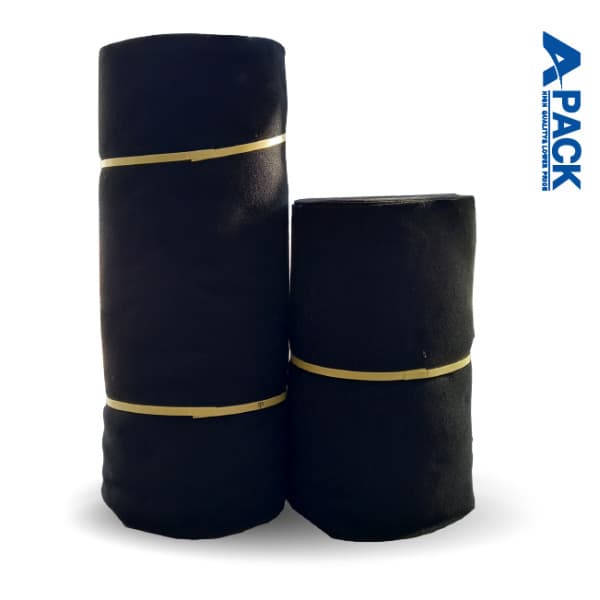 에이팩스토어 잡초 매트 제초매트 농사용 부직포 120cm x 20m - 최저가 38,780원