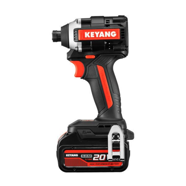 이레공구 계양 충전 임펙트드라이버 ID20BLH-230 20V 5.0AH - 최저가 279,000원