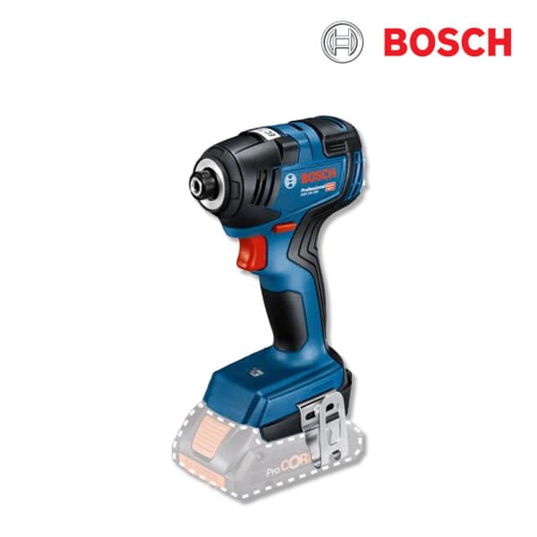 AITOOLS 보쉬 GDR18V-200 Solo 18V 임팩트 드라이버 베어툴