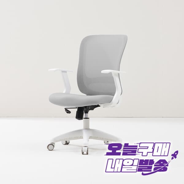 포더홈 포더홈 워크온 오피스 체어 (W25/W30/W40)