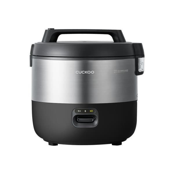 쿠쿠전자(주) 쿠쿠 21인용 대용량 업소용 전기보온 밥솥 CR-2155B - 최저가 116,970원
