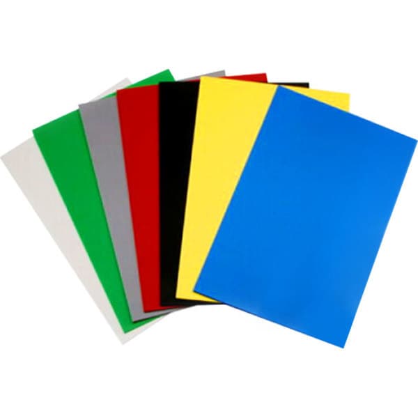 동화오피스 포맥스판 60x90cm 두께 2T PVC
