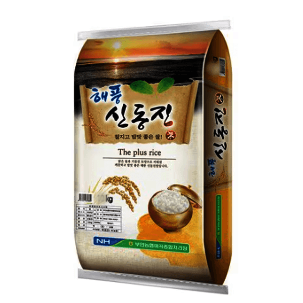대성라이스쌀집 부안농협 25년 햅쌀 해풍 신동진 20kg 상등급 대성라이스