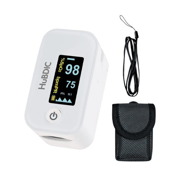 휴비딕공식 휴비딕 산소포화도측정기 펄스옥시미터 HPO-1W - 최저가 24,900원