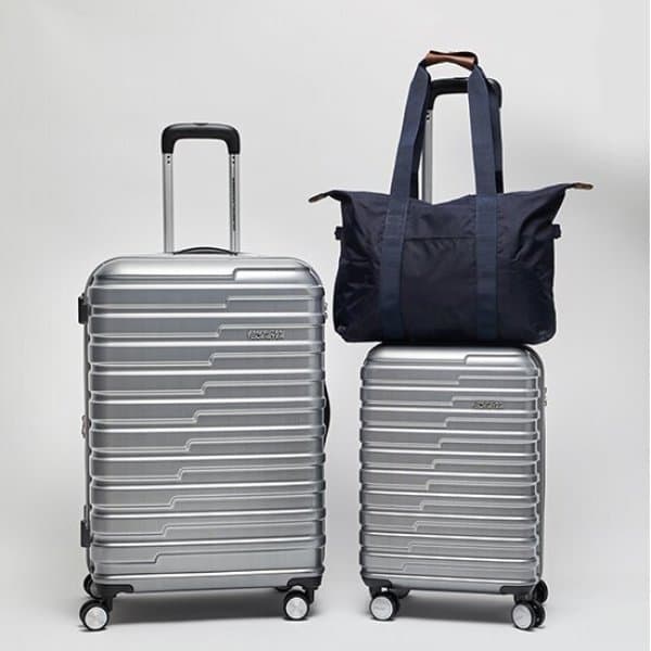 GS_SHOP_TV 아메리칸투어리스터 트레페 플러스 여행가방 5종 세트 - 최저가 162,520원
