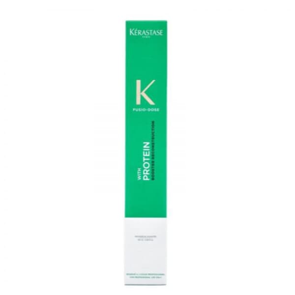 헤어몰뷰티 케라스타즈 퓨지오도즈 부스터 120ml 리컨스트럭션