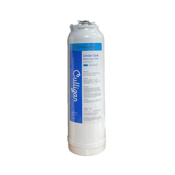 TFC코퍼레이션 컬리건 정수기 필터 RC-EZ-4 - 최저가 91,300원