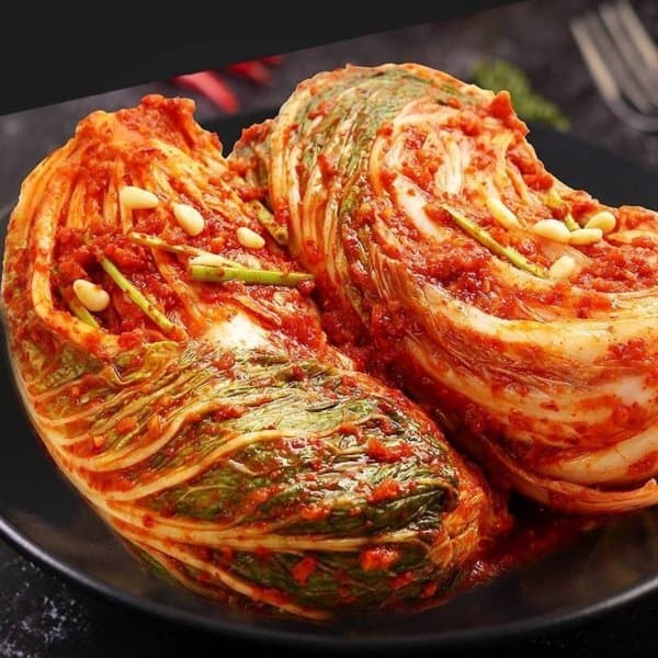 신세계백화점 팔공산 명품배추김치 10kg