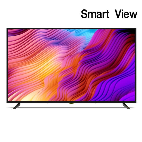 로지텍G공식스토어 스마트뷰 J43PE HDR10 4K UHD TV 43인치 - 최저가 209,000원