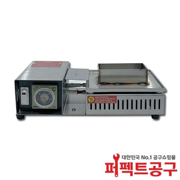 퍼펙트공구 KD극동 IC수정용 디핑기 40x100 전자식 납땜 - 최저가 188,760원
