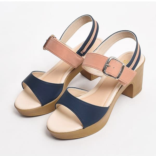 팔로스버디스 가보시 통굽샌들 7cm 키높이 플랫폼 샌들 여성 - 최저가 29,500원