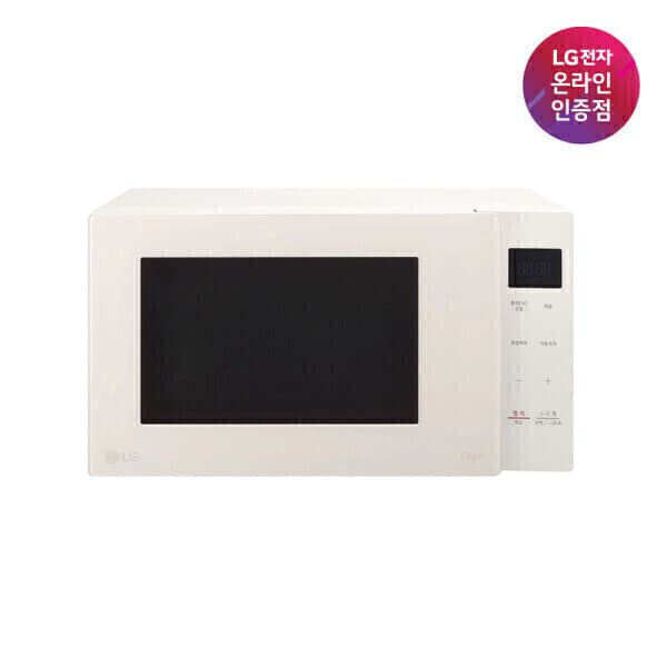 LG인증점(주)대명유통 LG 오브제컬렉션 전자레인지 MWJ23EI 23L - 최저가 182,000원