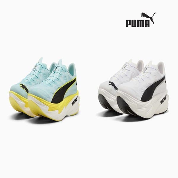 신세계백화점 디비에이트 나이트로 엘리트 4 312127 03 05 남성용 러닝화 - 최저가 209,240원