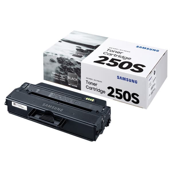 디에스씨앤비 삼성 MLT-K250S 정품토너 소용량