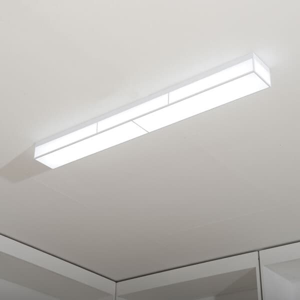 예스조명주식회사 아트솔 주방등 LED60W TS552 무상보증2년
