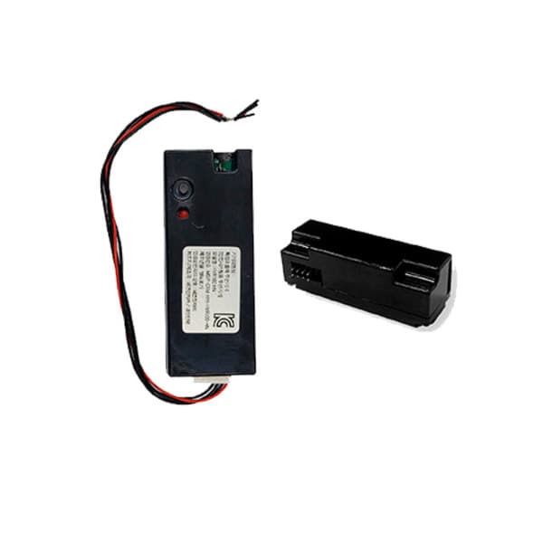 디지털상사 AK-N102P 비디오폰연동기세트