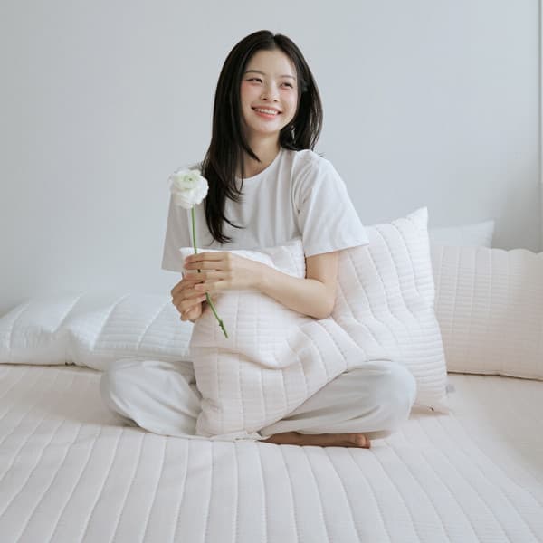 베베데코 히말라야 듀라론 즉각쿨링 냉감패드 5size - 최저가 69,900원