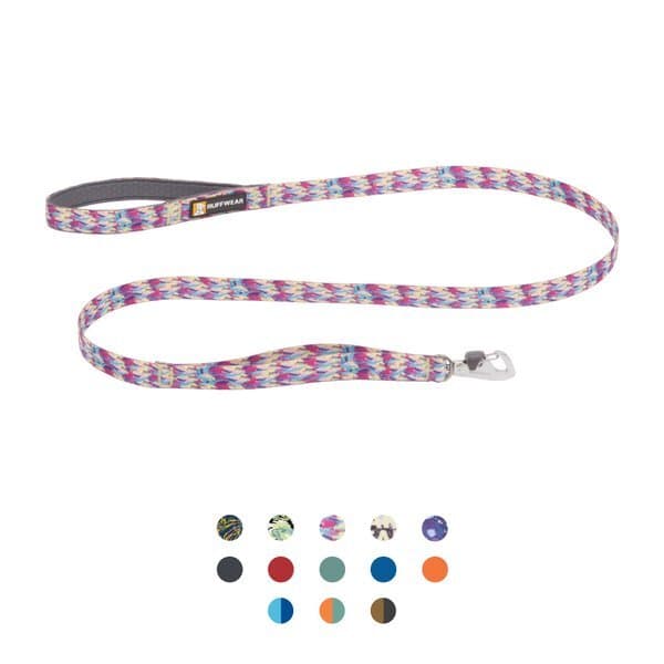 신세계몰 러프웨어 프런트 레인지 리드줄 Front Range Leash 2025SS - 최저가 36,000원