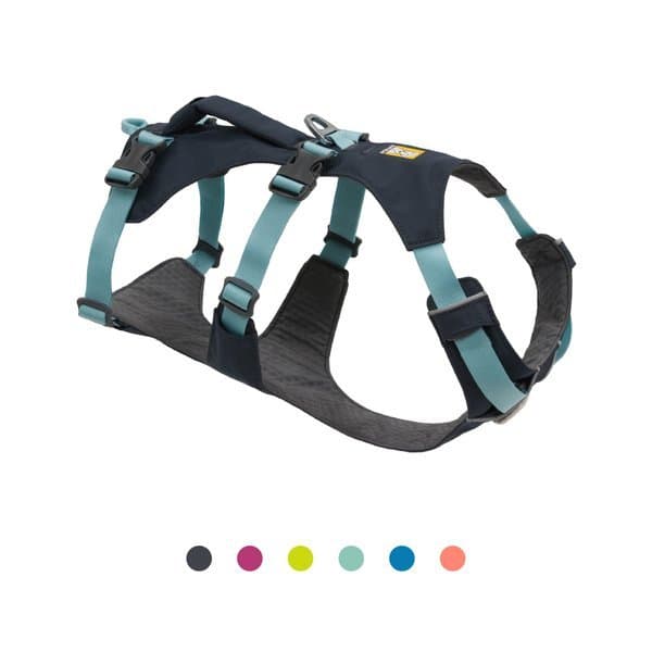 신세계몰 러프웨어 플레그라인 하네스 Flagline Harness 2024SS - 최저가 92,000원